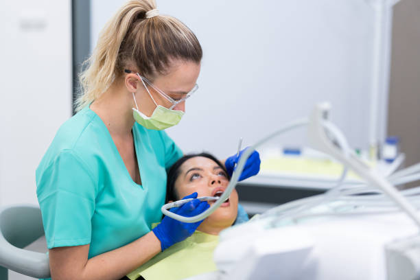 Best Emergency Dental Care for Sports Injuries in South Floral Park, NY